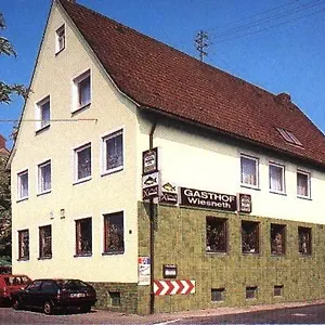  Herberg Wiesneth