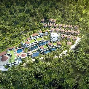 The Tarna Resort, Thailand