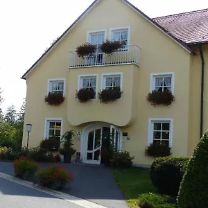 Golf-appartement Sonnenblick Neualbenreuth