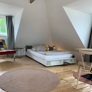 Steenkampstudios Loft Deutschland
