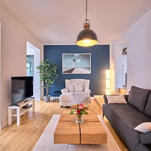 Stilvolle Stadtwohnungen I Komfort & Charme Deutschland