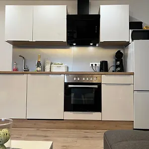 Exklusive Moderne 2 Zi. In Ruhiger Lage Deutschland