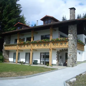 Ferienwohnung Am Bach Bodenmais