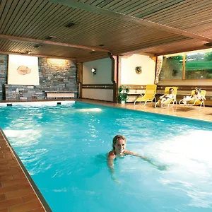 Appartementhaus Alpenrose Wallgau