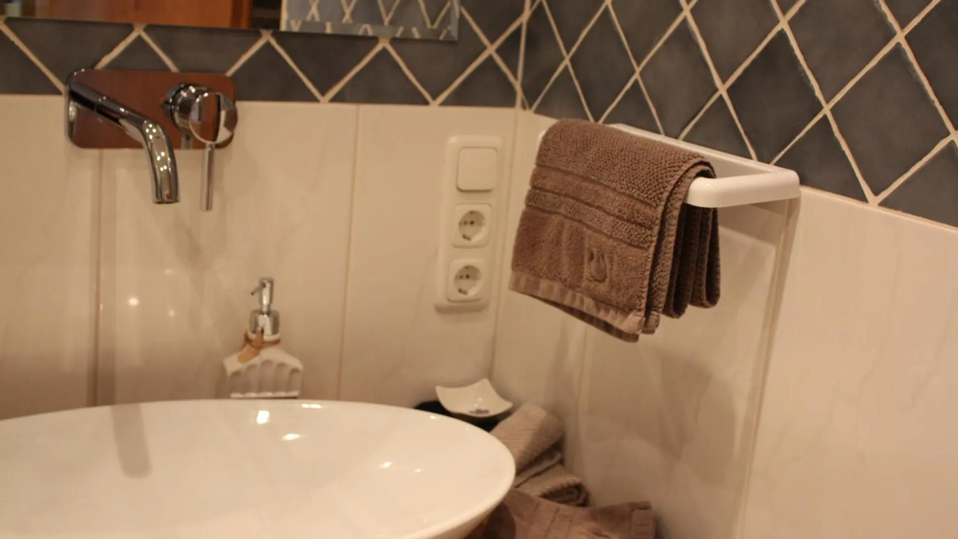 Hotel Alpenblick Riedering
