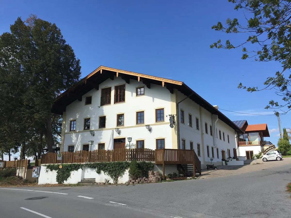 Hotel Alpenblick Riedering 3*,  Germany