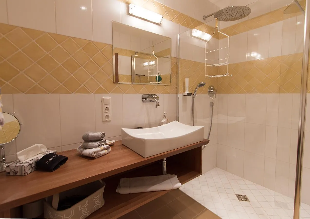 Hotel Alpenblick Riedering