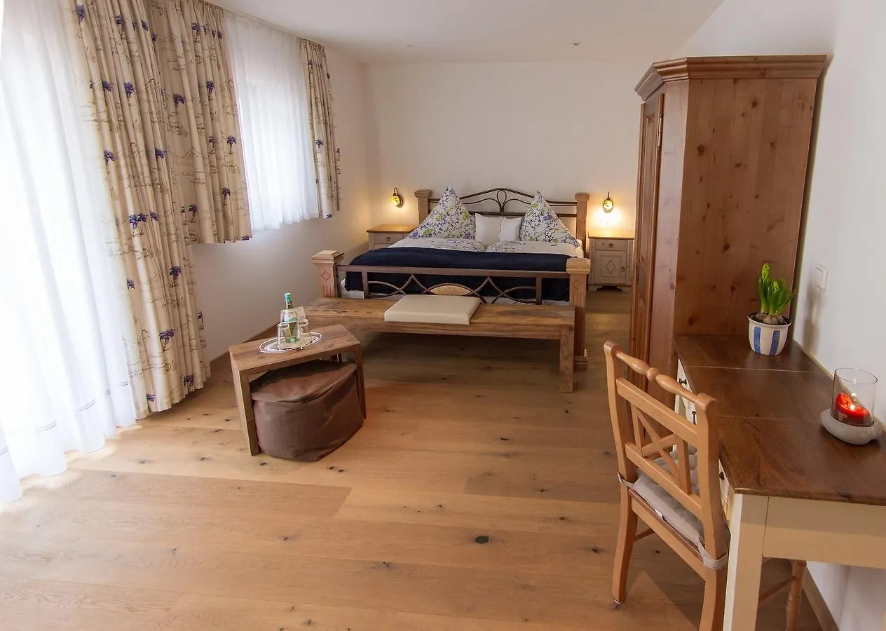 Hotel Alpenblick Riedering
