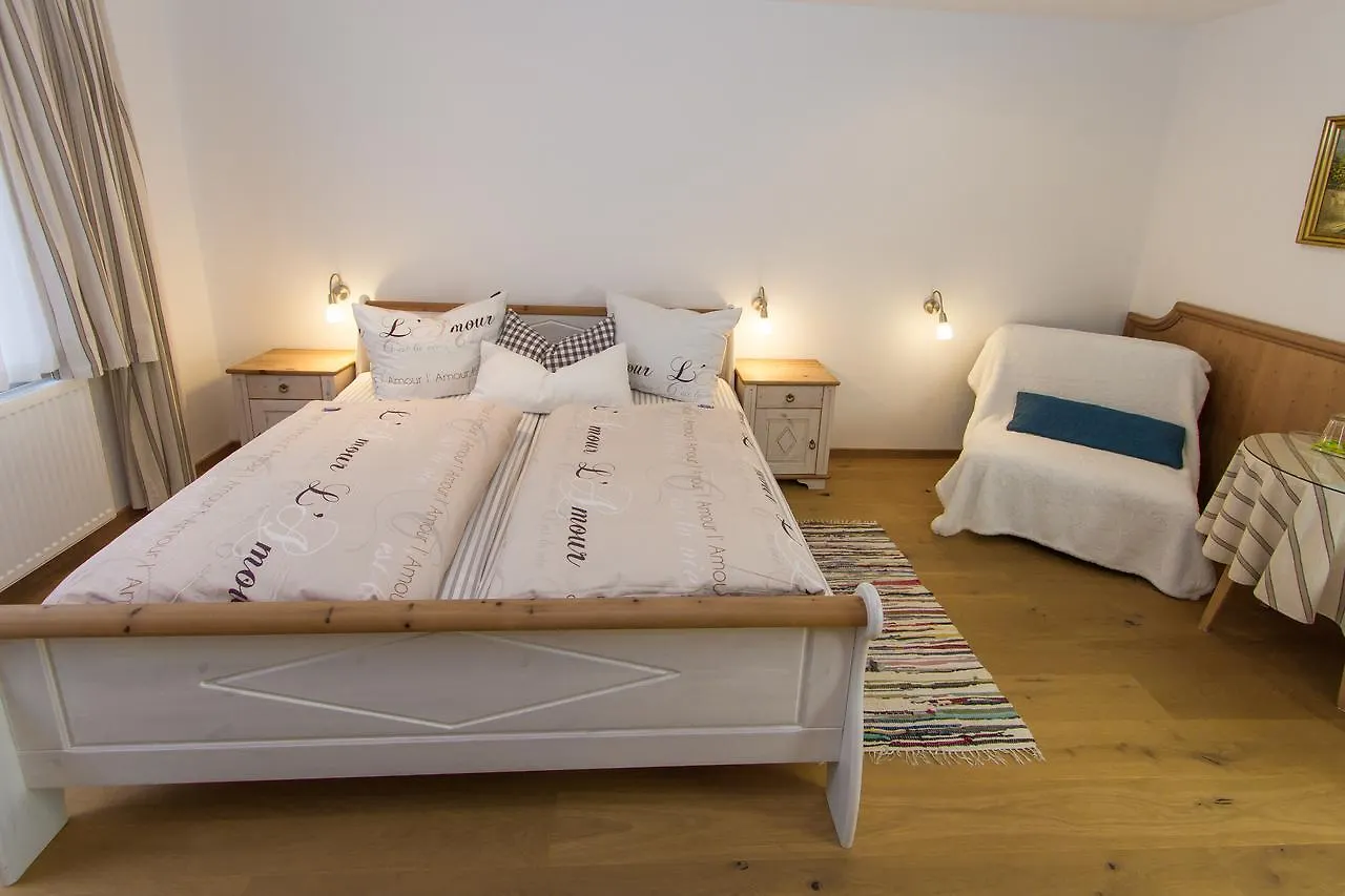 Hotel Alpenblick Riedering